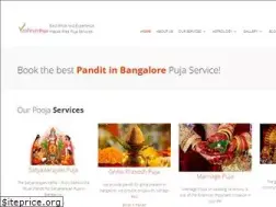 Sites similar to vaishnavipuja.com