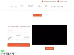 Sites similar to vaishnomotors.com