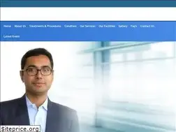 Sites similar to vaishvihospital.com