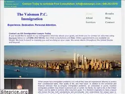 Sites similar to vaismanpc.com