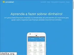 Sites similar to vaisobrar.com.br