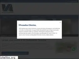 Sites similar to vaisolamentotermico.com.br