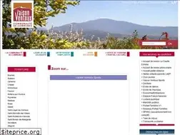 Sites similar to vaison-ventoux.fr