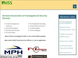 Sites similar to vaiss.org
