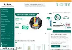 Sites similar to vaissellejetable.fr
