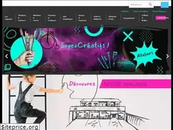 Sites similar to vaissiere-peintures.fr