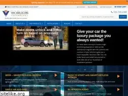Sites similar to vaistech.com