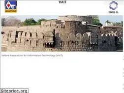 Sites similar to vait.in