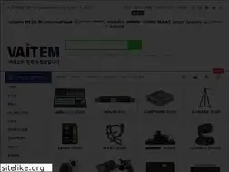 Sites similar to vaitems.com
