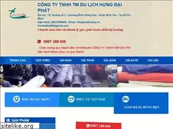 Sites similar to vaithanhly.vn