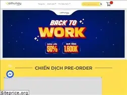 Sites similar to vaithuhay.com
