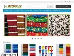 Sites similar to vaithun.vn
