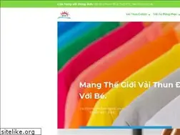 Sites similar to vaithunanhduongvn.com