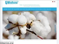 Sites similar to vaithunbahung.com