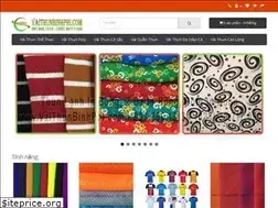Sites similar to vaithunbinhphi.com