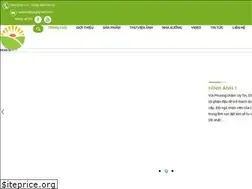 Sites similar to vaithunduonghuy.com