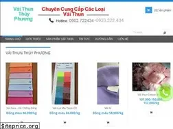 Sites similar to vaithunmaymac.com