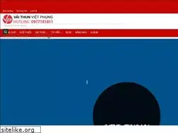 Sites similar to vaithunvietphung.com
