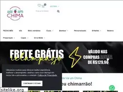 Sites similar to vaiumchima.com.br