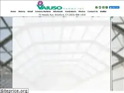 Sites similar to vaiusofarms.com