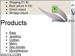 Sites similar to vaiva.co.uk