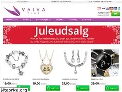 Sites similar to vaiva.dk
