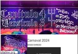 Sites similar to vaivai.com.br