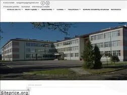 Sites similar to vaizgantopagr.lt