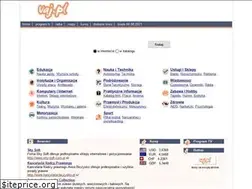 Sites similar to vaj.pl