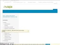 Sites similar to vaja.cz