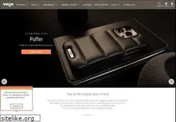 Sites similar to vajacases.com