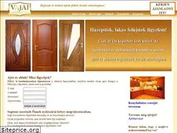 Sites similar to vajaiajto.hu