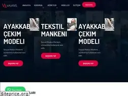 Sites similar to vajans.com