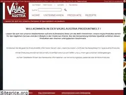 Sites similar to vajasaustria.at
