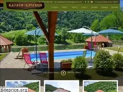 Sites similar to vajatibacevcinadrini.rs
