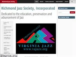 Sites similar to vajazz.org