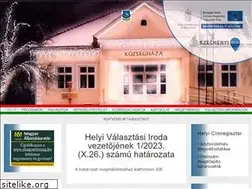 Sites similar to vajdacska.hu