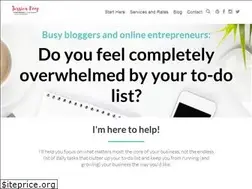 Sites similar to vajessica.com