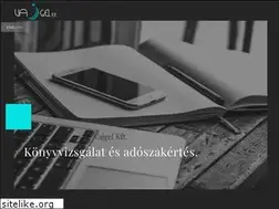 Sites similar to vajgel.hu