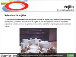 Sites similar to vajilla.org