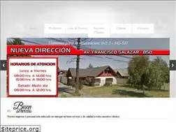Sites similar to vajillasaguayo.com