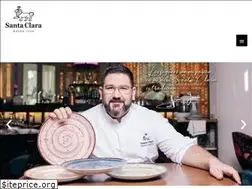 Sites similar to vajillasantaclara.com