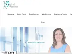Sites similar to vajinalestetikankara.com