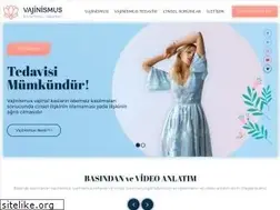 Sites similar to vajinismus.com.tr