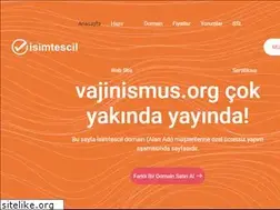 Sites similar to vajinismus.org