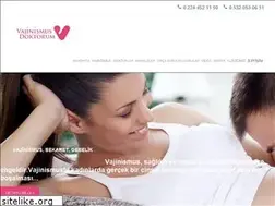 Sites similar to vajinismusdoktorum.com
