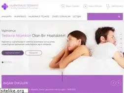Sites similar to vajinismusmerkezi.com