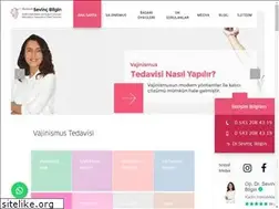 Sites similar to vajinismussamsun.com