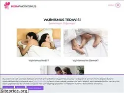 Sites similar to vajinismustedavisi.com.tr