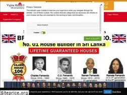 Sites similar to vajirahouse.net